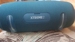 Портативна акустика JBL XTREME 2 Red фото від покупців 4