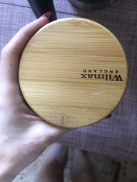 Глечик Wilmax 1.5 л з кришкою (WL-888208)