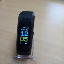 Розумний Фітнес Браслет Smart Band Supero Id115 Original Plus З Пульсометром Зелений фото від покупців 16