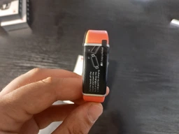 Розумний Фітнес Браслет Smart Band Supero ID130C Original З Пульсометром Зелений- фото від покупців 5