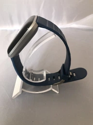 Розумний Фітнес Браслет Smart Band Supero ID117 Original Plus З Тонометром Синій- фото від покупців 2