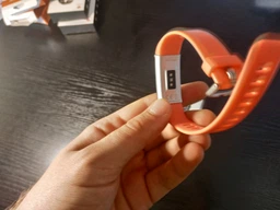 Розумний Фітнес Браслет Smart Band Supero ID130C Original З Пульсометром Зелений- фото від покупців 3