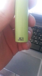 Аккумуляторная батарея Panasonic Li-Ion NCR18650B 3400mAh 3.7 V (1003-537-00) фото от покупателей 9