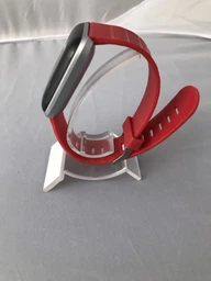 Розумний Фітнес Браслет Smart Band Supero ID117 Original Plus З Тонометром Синій- фото від покупців 4