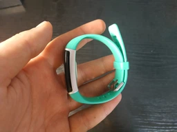 Розумний Фітнес Браслет Smart Band Supero ID130C Original З Пульсометром Зелений- фото від покупців 1
