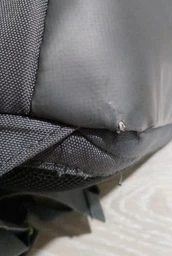 Рюкзак для ноутбука HP Odyssey 15.6" Grey/Green (L8J89AA) фото от покупателей 5