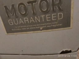 Стиральная машина Hotpoint-Ariston AQD970D 49 EU/B фото от покупателей 1