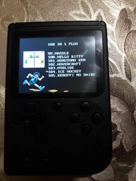 Игровая консоль Jetix 8 Bit Retro FC PLUS с дополнительным джойстиком фото от покупателей 16