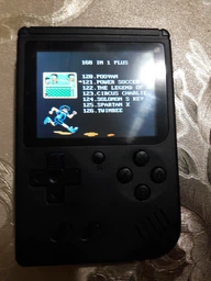 Игровая консоль Jetix 8 Bit Retro FC PLUS с дополнительным джойстиком фото от покупателей 10