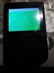 Игровая консоль Jetix 8 Bit Retro FC PLUS с дополнительным джойстиком фото от покупателей 17