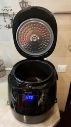 Мультиварка PHILIPS Avance Collection HD4749/03 фото від покупців 6