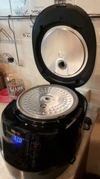 Мультиварка PHILIPS Avance Collection HD4749/03 фото від покупців 7