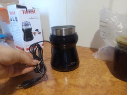 Кофемолка TEFAL The Original Grinder GT110838 фото от покупателей 18