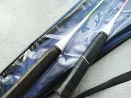 Набор для бадминтона Flash Badminton racket set DB-120 фото от покупателей 2