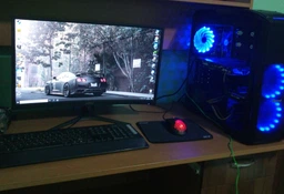 GameMax G529 White (G529-W) фото от покупателей 1