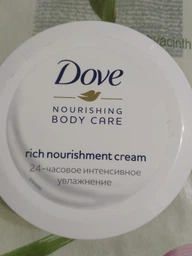 Универсальный крем Dove Питательный 150 мл (8717163476789) фото от покупателей 5