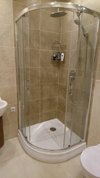 Душевая кабина RADAWAY Premium Plus A800 (30413-01-01N) фото от покупателей 2