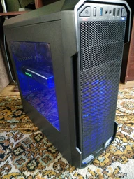 Frontier Styx (FC-ST06A)