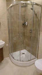 Душевая кабина RADAWAY Premium Plus A800 (30413-01-01N) фото от покупателей 1