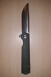 Карманный нож Firebird by Ganzo FH11-GB фото от покупателей 17