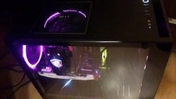 Корпус NZXT S340 ELITE MATTE BLACK (CA-S340W-B3) фото від покупців 8