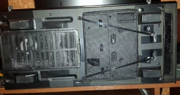 Корпус NZXT S340 ELITE MATTE BLACK (CA-S340W-B3) фото від покупців 1