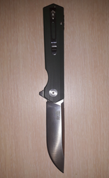 Карманный нож Firebird by Ganzo FH11-GB фото от покупателей 16