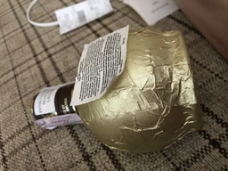 Ликер Mozart Chocolate Cream 0.5 л 17% (9013100062053) фото от покупателей 8