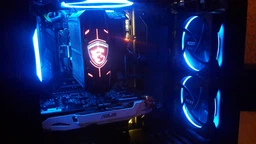 Корпус NZXT S340 ELITE MATTE BLACK (CA-S340W-B3) фото від покупців 7