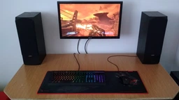 Коврик для мышки A4Tech Bloody B-088S фото от покупателей 18