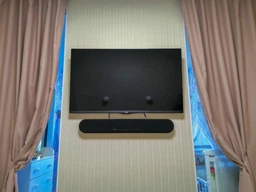 Саундбар Yamaha YAS-108 Black (YVAM6730) фото от покупателей 7