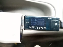 Кабель Atcom USB 2.0 - USB Type-C 0.8 м Black (12773) фото от покупателей 16