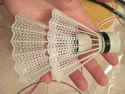 Набор для бадминтона Flash Badminton racket set B-121