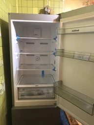 Холодильник VESTFROST CNF341X фото від покупців 14