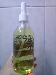 Масло Гидрофильное Elizavecca Olive 90% Cleansing Oil 300 мл (8809071365504)