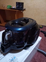 Пылесос без мешка SAMSUNG VC18M2150SG/UK