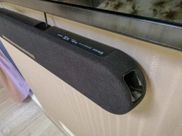 Саундбар Yamaha YAS-108 Black (YVAM6730) фото от покупателей 4
