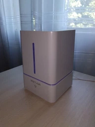 Увлажнитель воздуха WETAIR MH-440W фото от покупателей 15