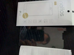 Мобільний телефон TP-Link Neffos C7 (TP910A24UA) Cloudy Grey фото від покупців 8