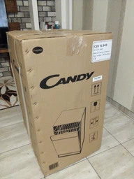 Встраиваемая посудомоечная машина CANDY CDI 1L949 фото от покупателей 17