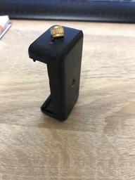 Головка-тримач Arsenal Phone Clamp для смартфона фото від покупців 9