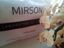 Подушка бамбуковая MirSon Royal Pear 0414 средняя 50х70 см (2200000046673) фото от покупателей 3