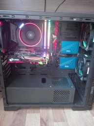 Материнская плата MSI B450M Mortar (sAM4, AMD B450, PCI-Ex16) фото от покупателей 12