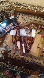 Набор для укладки BABYLISS 2020CE Multistyler