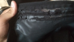 Міський тактичний штурмової військовий рюкзак ForTactic 40 літрів Чорний фото від покупців 2
