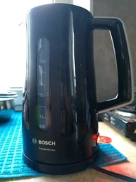 Электрочайник BOSCH TWK3A013 фото от покупателей 3