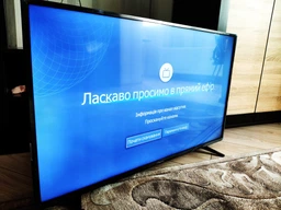 Телевизор Hisense H43A6100 Smart TV, 4K, 43" фото от покупателей 14