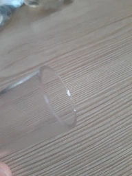 Слайдер стеклянный Fender FGS2 Glass Slide 2 Standard Large (099-2300-002)