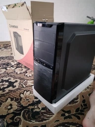 Корпус GameMax MT507-NP фото от покупателей 2