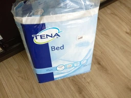 Одноразовые пеленки впитывающие Tena Bed Plus 60x90 см 30 шт (7322540800760) фото от покупателей 2